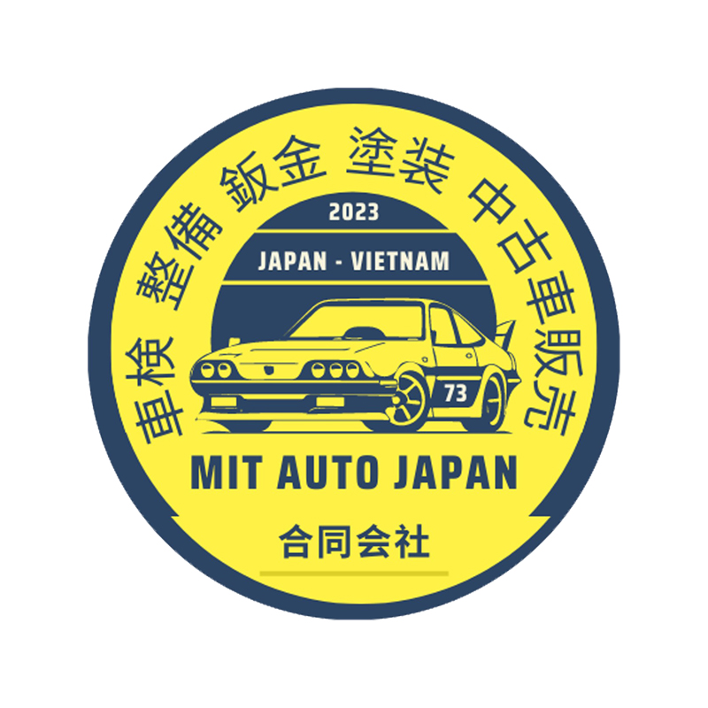 MIT AUTO JAPAN